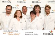 Terreal - Special Day 