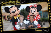 Soirée Fnac - Walt Disney Studios - 24 juin 2011 - Direct Live -  