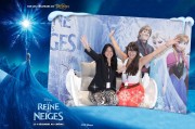  - The Walt Disney Company - Animation stand Congress Exhibition - Deauville - 24 and 25 September 2013 - Photocall - 