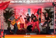 Vantage Event - Concert Rolling Stones - Stade de France - June 13, 2014 - Direct Live