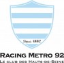 racing metro92