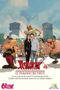 M6 Génération - Avant-Première Film Asterix Le Domaine des Dieux - Elysées Biarritz - 23 novembre 2014 - Photomontage