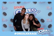 MKTG - Animation for OREO - Diana Marquardt Galery - 30th of april, 2016 - Photocall