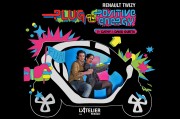Publicis Event Agency -  Renault Twizy Promotion Party - Atelier Renault - Photocall - 2012 March 27th